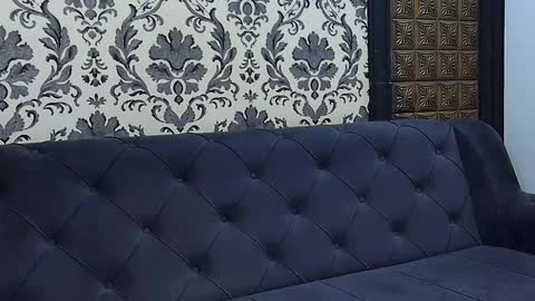 DARIA online show from December 2, 2025, 8:37 pm