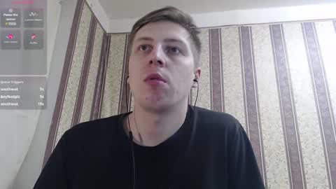 darienlarge online show from March 9, 2025, 6:11 pm