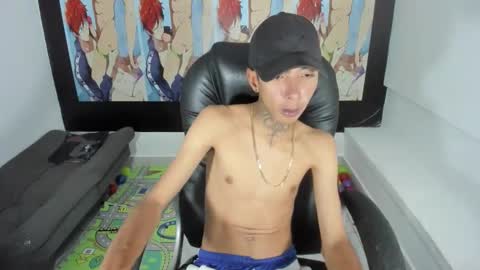 Darikson online show from November 22, 2025, 7:24 pm