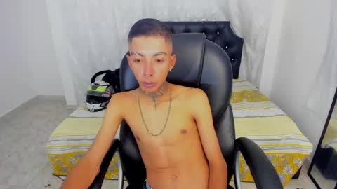 Darikson online show from November 27, 2025, 5:09 am