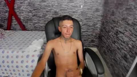 Darikson online show from November 28, 2025, 7:38 pm