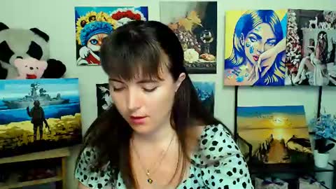 Snapshot of darina_m_ chatting on June 19, 2026, 4:39 am Darina online show from June 19, 2026, 4:39 am