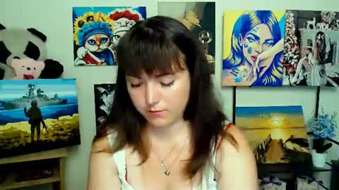 Snapshot of darina_m_ chatting on June 23, 2026, 4:32 am Darina online show from June 23, 2026, 4:32 am