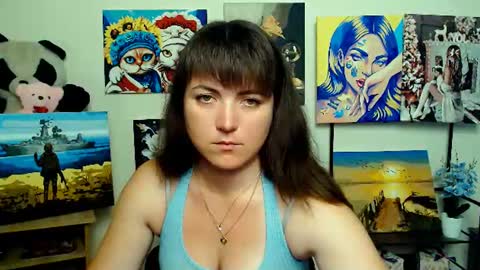 Snapshot of darina_m_ chatting on June 25, 2026, 4:45 am Darina online show from June 25, 2026, 4:45 am