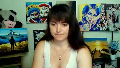 Snapshot of darina_m_ chatting on June 27, 2026, 4:50 am Darina online show from June 27, 2026, 4:50 am