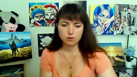 Snapshot of darina_m_ chatting on July 2, 2026, 7:36 am Darina online show from July 2, 2026, 7:36 am