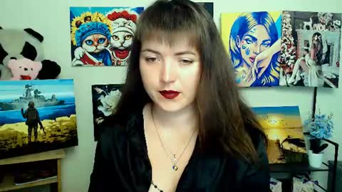 Snapshot of darina_m_ chatting on July 8, 2026, 4:28 am Darina online show from July 8, 2026, 4:28 am