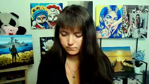 Snapshot of darina_m_ chatting on July 10, 2026, 5:12 am Darina online show from July 10, 2026, 5:12 am