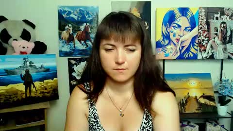 Snapshot of darina_m_ chatting on July 17, 2026, 5:25 am Darina online show from July 17, 2026, 5:25 am