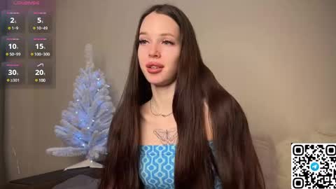 Darina Night online show from January 2, 2025, 6:56 pm