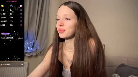 Darina Night online show from January 29, 2025, 5:24 pm