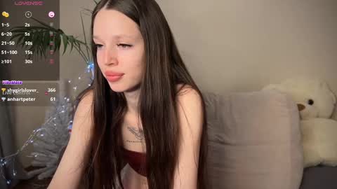 Darina Night online show from February 14, 2025, 7:23 pm