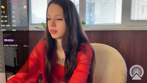 Darina Night online show from March 12, 2025, 5:24 am