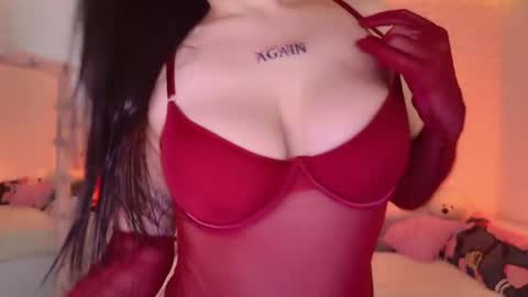 Neko online show from April 23, 2026, 5:30 am