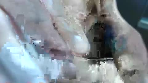 DaringDee75 online show from January 11, 2025, 11:23 am