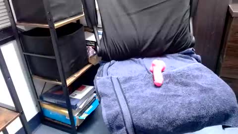 DaringDee75 online show from September 9, 2025, 10:15 am