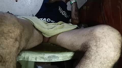 dario48 online show from October 5, 2025, 4:33 am