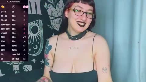 Daria online show from October 10, 2025, 12:20 am