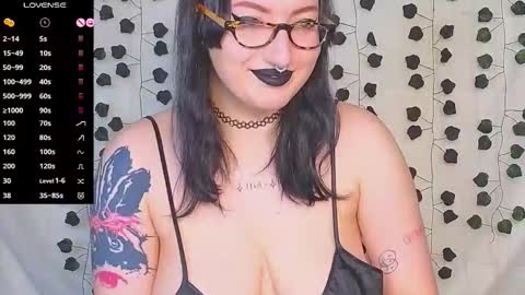 Daria online show from February 11, 2026, 1:43 am