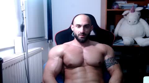 Dario online show from December 2, 2024, 7:27 pm