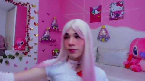 DaripQueen online show from December 17, 2024, 1:38 pm