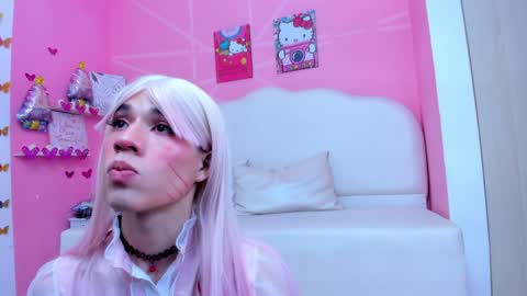 DaripQueen online show from January 31, 2025, 5:42 pm