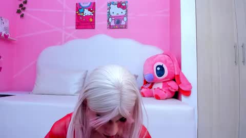 DaripQueen online show from February 17, 2025, 6:04 pm