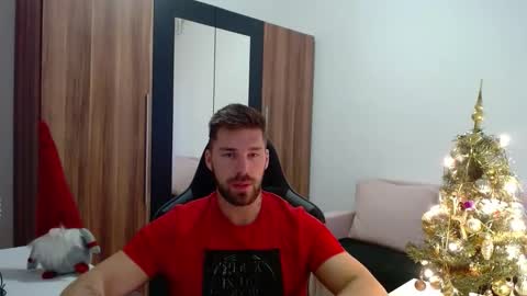 Snapshot of darius_94 chatting on December 23, 2025, 6:55 am darius_94 online show from December 23, 2025, 6:55 am