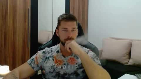 Snapshot of darius_94 chatting on February 6, 2026, 5:45 am darius_94 online show from February 6, 2026, 5:45 am