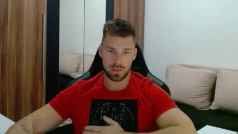 Snapshot of darius_94 chatting on February 22, 2026, 5:19 am darius_94 online show from February 22, 2026, 5:19 am