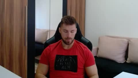 Snapshot of darius_94 chatting on February 24, 2026, 8:45 am darius_94 online show from February 24, 2026, 8:45 am