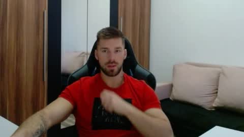 Snapshot of darius_94 chatting on February 26, 2026, 5:28 am darius_94 online show from February 26, 2026, 5:28 am