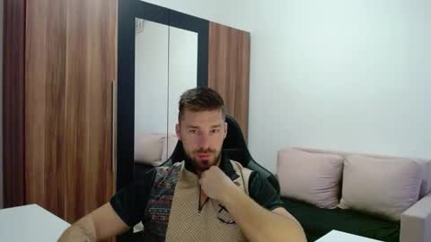 Snapshot of darius_94 chatting on March 3, 2026, 5:13 am darius_94 online show from March 3, 2026, 5:13 am