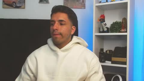 Darius Phoenix  online show from January 24, 2025, 11:37 am