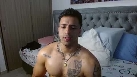 Darius Phoenix  online show from February 2, 2025, 10:24 am