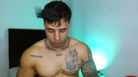 Darius Phoenix  online show from March 5, 2026, 6:37 pm