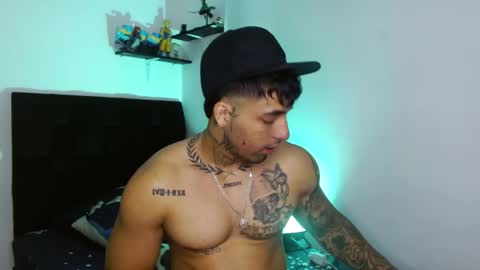 Darius Phoenix  online show from March 19, 2026, 6:12 pm