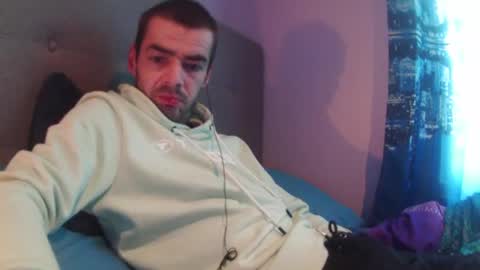 dark377 online show from October 12, 2025, 1:10 pm