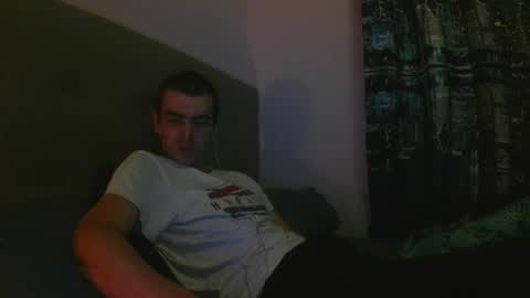 dark377 online show from April 25, 2026, 2:36 am