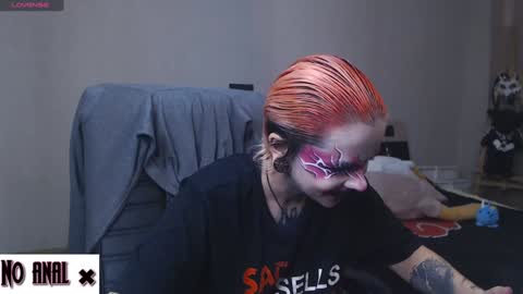 Anessa  online show from December 22, 2024, 10:58 pm