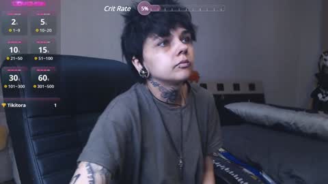 Anessa  online show from January 31, 2025, 7:08 pm