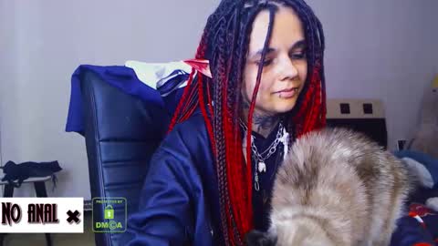 Anessa  online show from September 10, 2025, 9:26 pm