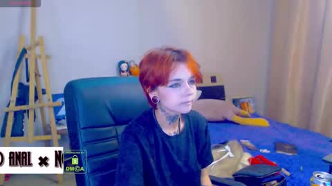 Anessa  online show from March 20, 2026, 10:47 pm