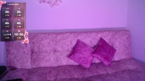 Dark online show from November 15, 2025, 8:27 pm