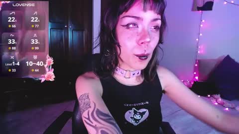 Dark online show from January 7, 2026, 1:30 am