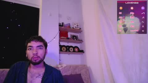 Dark online show from April 9, 2026, 4:01 am