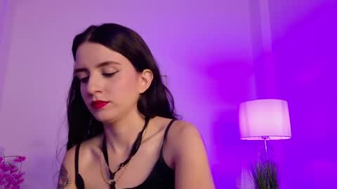 dark_angell77 online show from June 6, 2026, 11:15 am