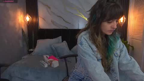 dark_dominika online show from March 24, 2026, 12:54 pm