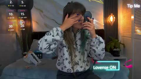 Snapshot of dark_dominika chatting on April 29, 2026, 12:53 pm dark_dominika online show from April 29, 2026, 12:53 pm