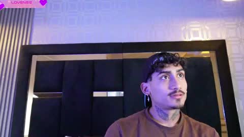 Sr. Eros online show from April 7, 2026, 3:51 am